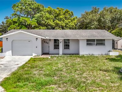 Property at 10328 LOQUAT DRIVE, Port Richey, FL