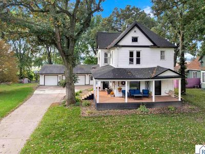 Property at 616 Cleveland Ave W, Winnebago, MN