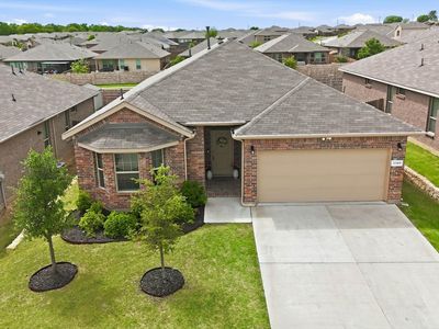2360 Briscoe Ranch Dr