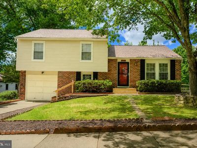 Property at 5450 Bluecoat Ln, Columbia, MD