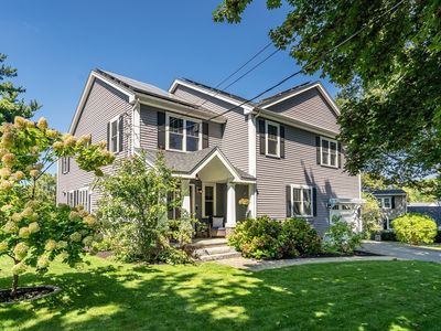 58 Madison Rd