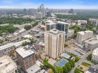 325 E Paces Ferry Rd NE APT 2111