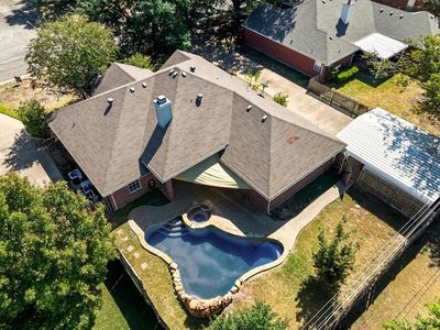 901 Crested Butte Dr