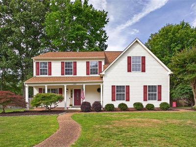 100 Hatcher Ct