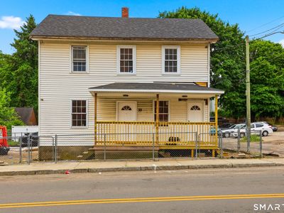 Property at 33 Congress Avenue, Waterbury, CT