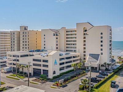 6100 N Ocean Blvd. UNIT 207