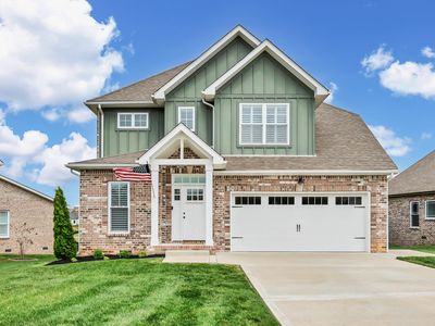 1569 Hereford Blvd