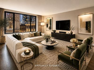 200 Central Park S Unit 18-19I