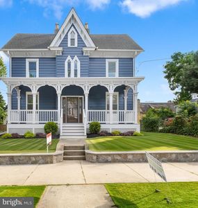Property at 45 E Centre St, Woodbury, NJ
