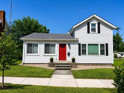 314 Magnolia St