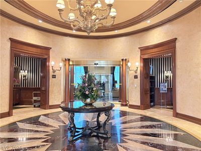 2857 Paradise Rd Unit Penthouse 2904