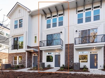 1411 Collier Walk Aly #CSW0105