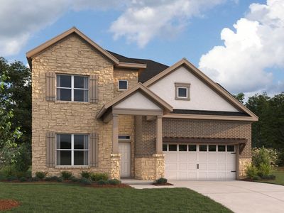 Belmont II Plan, Heritage