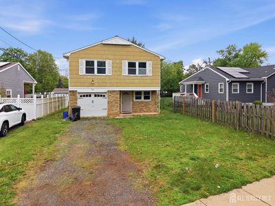 Property at 105 Berger St, Somerset, NJ