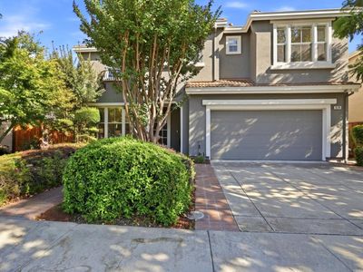 514 Bella Calais Way