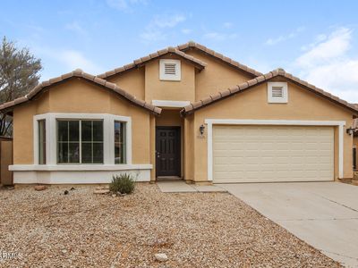 16286 W HOPE Drive