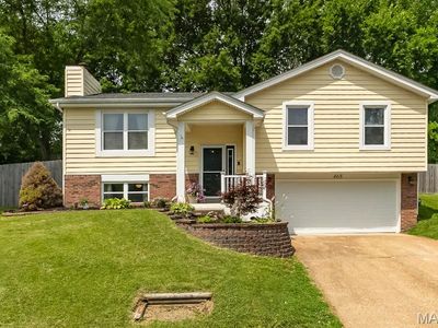 468 Talbert Ct