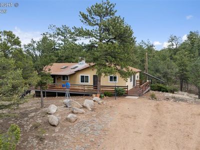 Property at 2700 County Road 13x, Cotopaxi, CO