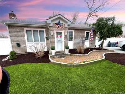 Property at 30 Classon Avenue, Mastic, NY