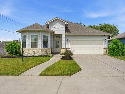 Property at 103 Lighthouse Cove Dr, Fulton, TX