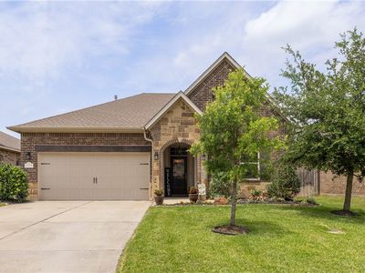 2604 Kinnersley Ct