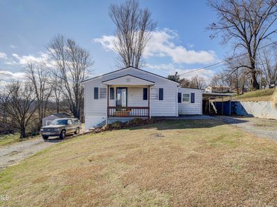 Property at 377 Henson Rd, Bristol, TN