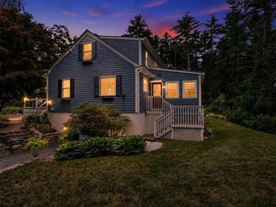 320 Alpine Dr