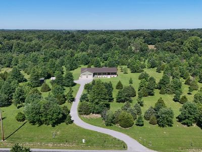 1771 County Road 1025 E