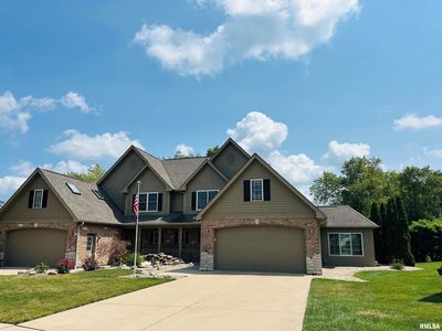 Property at 58 Brooke Cir, Morton, IL