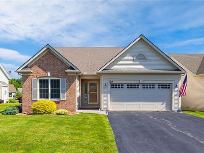 Property at 1219 Waterbrook Xing, Webster, NY