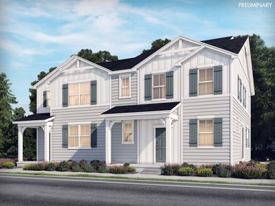 The Vail Plan, Fickel Farms