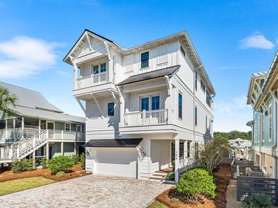 253 Magnolia St