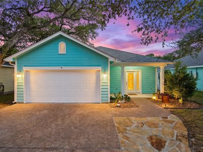16 Camellia Cir