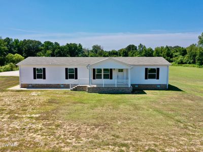 463 Peckerwood Point Rd