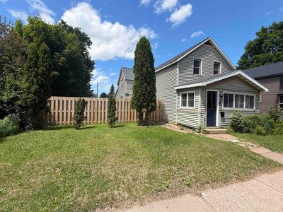 Property at 107 E Peck St, Negaunee, MI