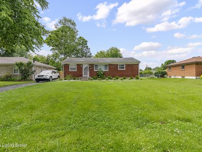 7802 Bluebonnet Rd