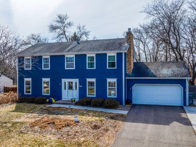 1700 Chatham Ave