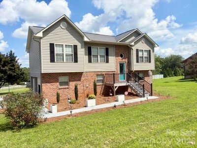 362 Mount Herman Rd
