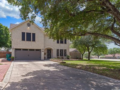 3402 ROSETTI DR