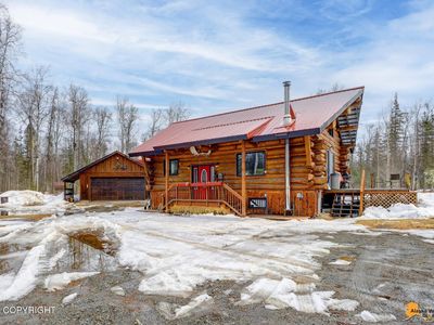 27339 S Talkeetna Spur
