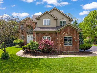 2412 Wild Timothy Rd