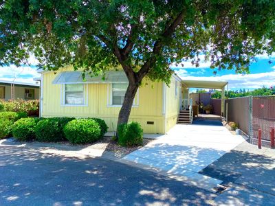10780 N Highway 99 Space 29