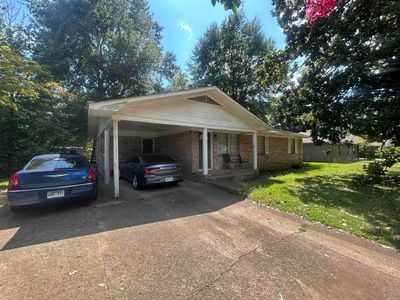 Property at 119 Cloverdale Blvd, Searcy, AR