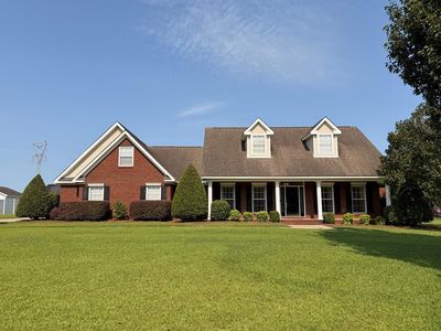 123 Ridge Rd