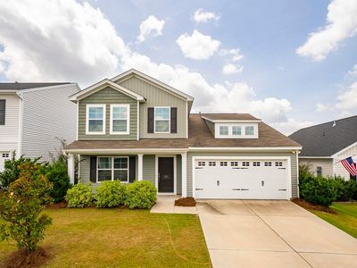 1023 Tanreall Dr