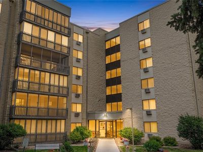 13661 E Marina Drive #110