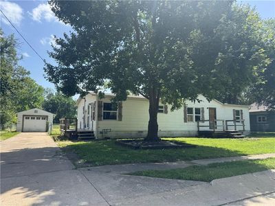 107 W 1st St