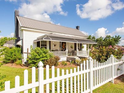 Property at 43 Graham Methodist Church Rd, Baxley, GA