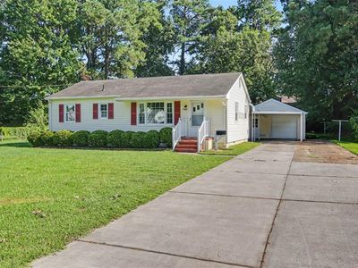 798 Old Oyster Point Rd
