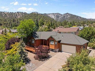 5394 Pacific Crest Dr
